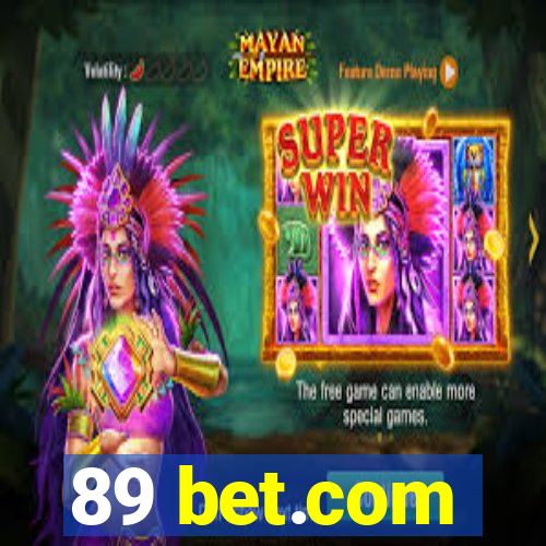 89 bet.com